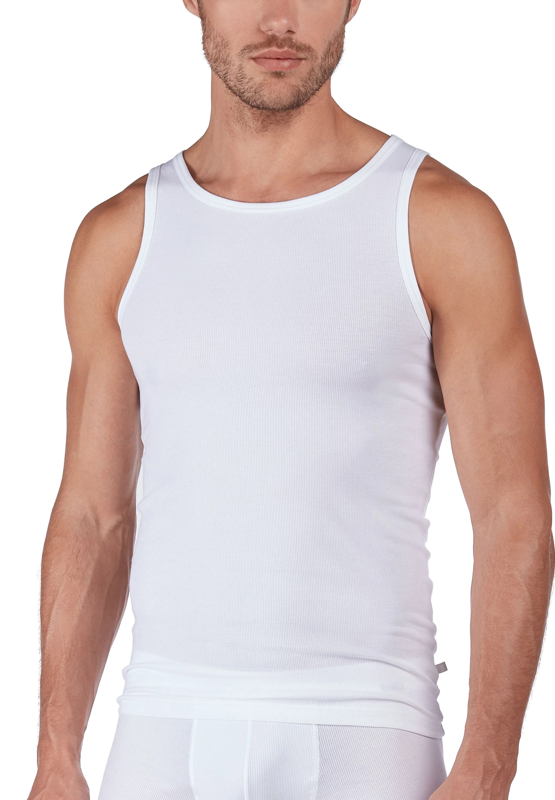 Tank Tops Men